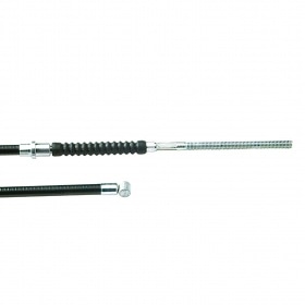 Brake Cable rear lubricated Gilera Stalker