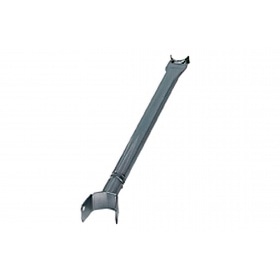 Frame Stabilizer round straight Peugeot 103 SP / MVL