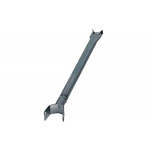 Frame Stabilizer round straight Peugeot 103 SP / MVL Frame Stabilizer round straight Peugeot 103 SP / MVL