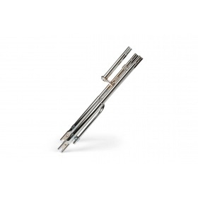 Dakša Peugeot 103 MVL (17"), hromēta