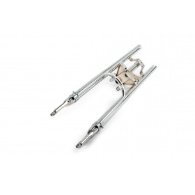 Dakša Peugeot 103 MVL (17"), hromēta