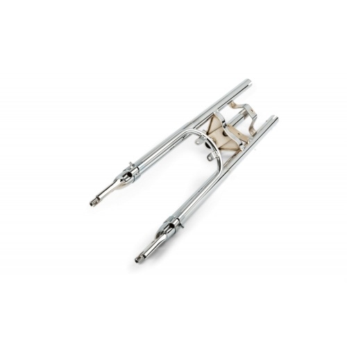 Dakša Peugeot 103 MVL (17"), hromēta Dakša Peugeot 103 MVL (17"), hromēta