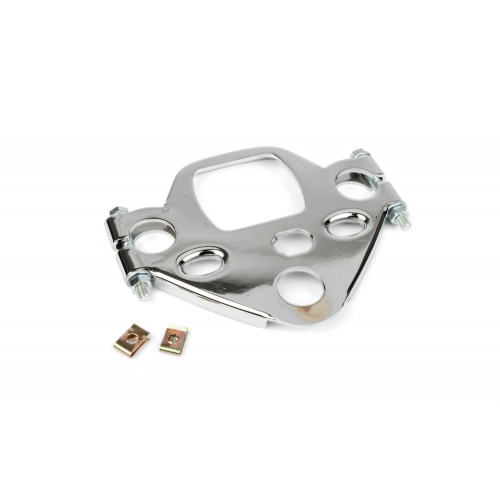 Dakša Peugeot 103 MVL (17"), hromēta Dakša Peugeot 103 MVL (17"), hromēta