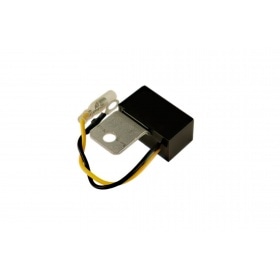 Voltage Regulator MBK 51 (12V / 2 wires)