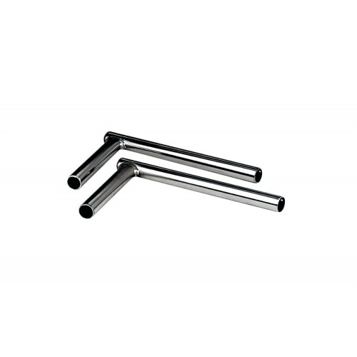 Handlebars V Bar 70° angle l=140mm Peugeot 103 MVL / Vogue Handlebars V Bar 70° angle l=140mm Peugeot 103 MVL / Vogue