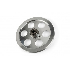 Skrūve alumīnija Peugeot 103 SP / MVL / Vogue (11 zobu)