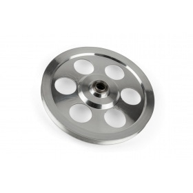 Skrūve alumīnija Peugeot 103 SP / MVL / Vogue (11 zobu)