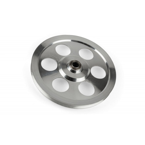 Skrūve alumīnija Peugeot 103 SP / MVL / Vogue (11 zobu) Skrūve alumīnija Peugeot 103 SP / MVL / Vogue (11 zobu)