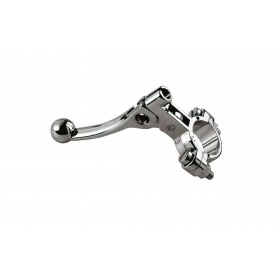 Decompressor / Choke Lever chrome