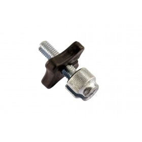 Cable Adjuster Screw mopeds M7x1.00 – L.20mm – sleeve D.6,6mm