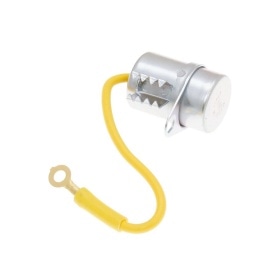 Condenser Piaggio Ciao PX