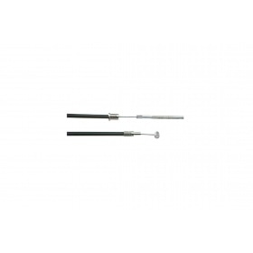 Brake cable rear Peugeot 103 FOX / FXR