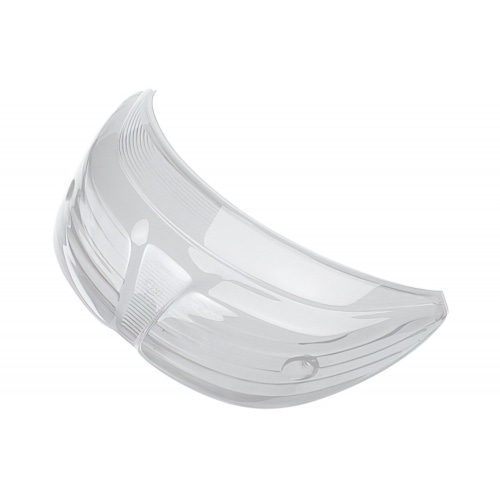 Aizmugurējā luktura lēcas Peugeot Trekker / TKR caurspīdīgas Aizmugurējā luktura lēcas Peugeot Trekker / TKR caurspīdīgas