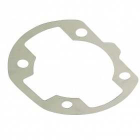 Cilindra starplikas 0,5mm Minarelli vertikālā pozīcija