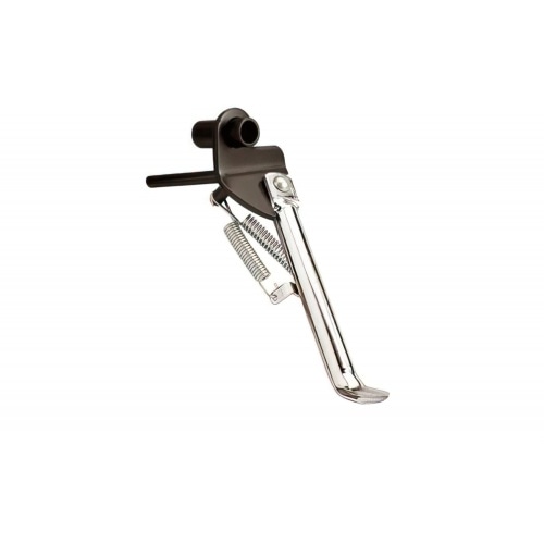 Side Stand smooth Piaggio Ciao PX chrome Side Stand smooth Piaggio Ciao PX chrome