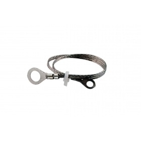 Grounding Braid MBK 51 short 300mm