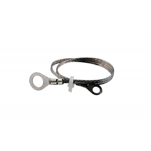 Grounding Braid MBK 51 short 300mm Grounding Braid MBK 51 short 300mm