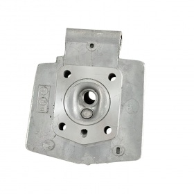 Teknix Cylinder Head 50cc original MBK 51 AC