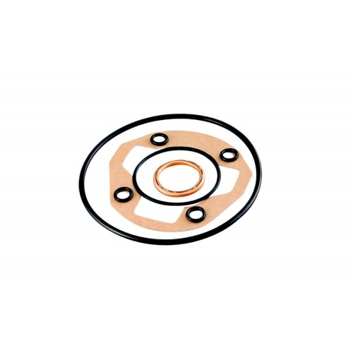 Teknix Cylinder Gasket Set top end original MBK 51 LC Teknix Cylinder Gasket Set top end original MBK 51 LC