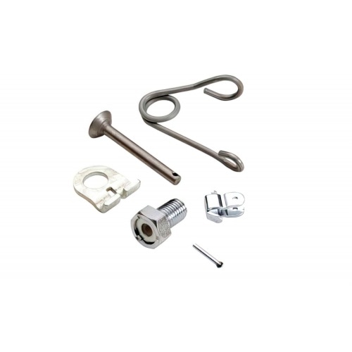 Teknix Decompressor Kit MBK 51 / 88 Teknix Decompressor Kit MBK 51 / 88