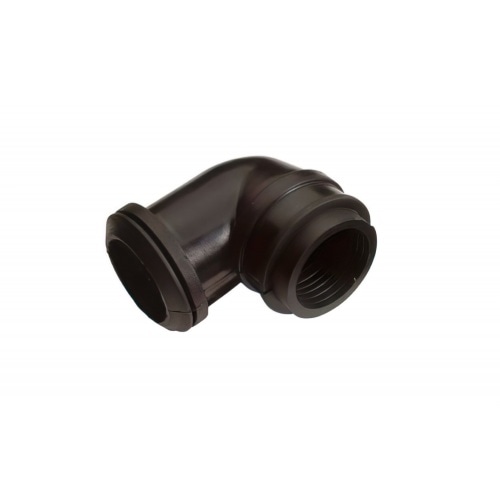 Tun'R Air Filter Adapter 90° angle d. 28/35 Tun'R Air Filter Adapter 90° angle d. 28/35