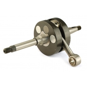 Kloķvārpsta OEM kvalitāte Peugeot Fox