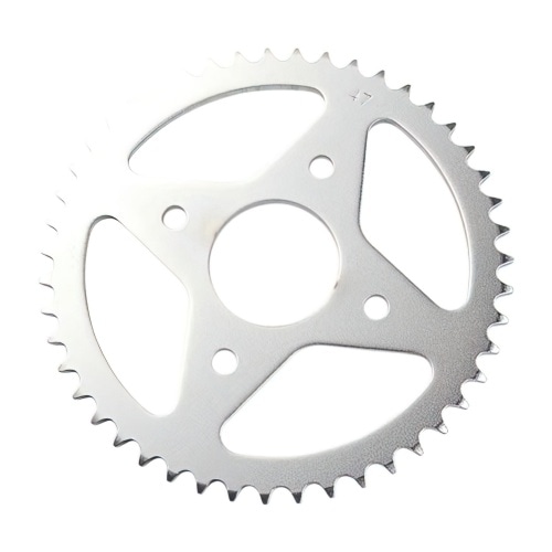 Rear Sprocket Z47 - 420 Yamaha TZR / X-Power Rear Sprocket Z47 - 420 Yamaha TZR / X-Power