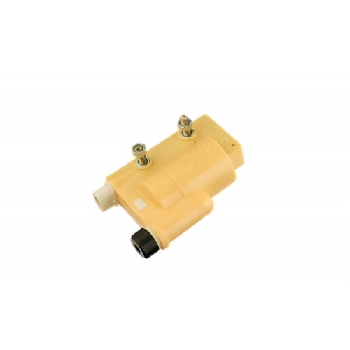 Teknix External Ignition Coil HT MBK type Novi Teknix External Ignition Coil HT MBK type Novi