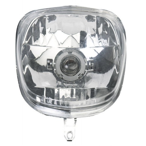 Priekšējais lukturis Yamaha Slider / MBK Stunt Priekšējais lukturis Yamaha Slider / MBK Stunt