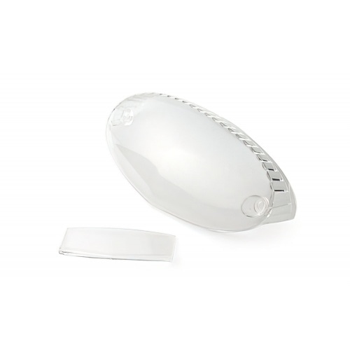 Aizmugurējā luktura lēcas Peugeot Ludix caurspīdīgas Aizmugurējā luktura lēcas Peugeot Ludix caurspīdīgas