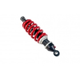 Shock Absorber hydraulic 295mm adjustable DT / X-Limit