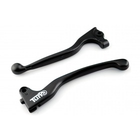 Tun'R Brake Levers disc brake Peugeot Ludix