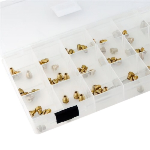 Dozēšanas kārba (x72) Dell'Orto 5mm PHBG / SHA 60 - 120 Dozēšanas kārba (x72) Dell'Orto 5mm PHBG / SHA 60 - 120