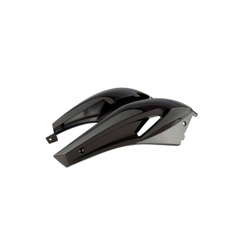 Aizmugures paneļi (2) Peugeot Ludix melni Aizmugures paneļi (2) Peugeot Ludix melni