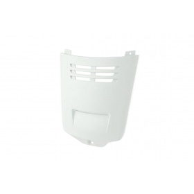 Trappe Engine Cover Trap Yamaha BW's / MBK Booster after 2004 white