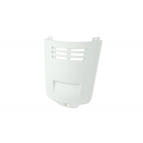Trappe Engine Cover Trap Yamaha BW's / MBK Booster after 2004 white Trappe Engine Cover Trap Yamaha BW's / MBK Booster after 2004 white