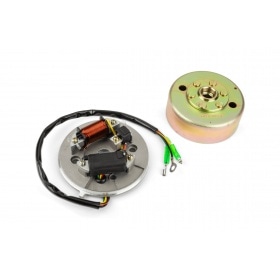 Electronic Ignition MBK 51 / 88