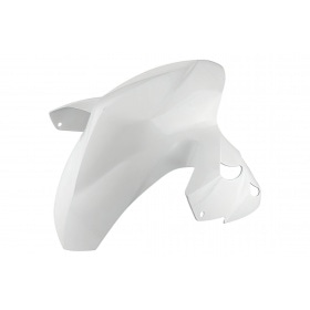 Priekšējais dubļusargs MBK Booster NG / Rocket white