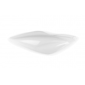 Apmales komplekts 7 gab. balts Yamaha Aerox līdz 2013 gadam