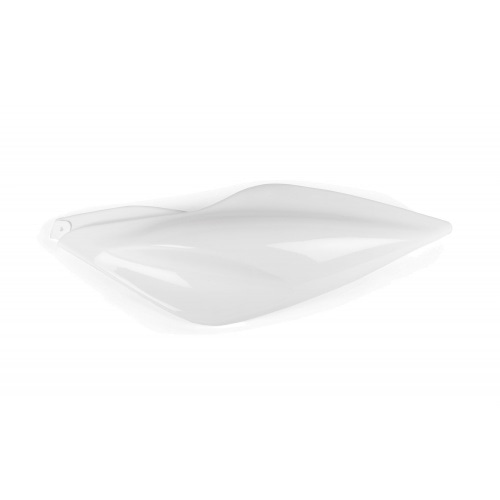 Apmales komplekts 7 gab. balts Yamaha Aerox līdz 2013 gadam Apmales komplekts 7 gab. balts Yamaha Aerox līdz 2013 gadam