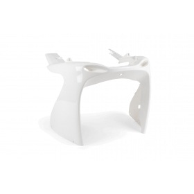 Apmales komplekts 7 gab. balts Yamaha Aerox līdz 2013 gadam