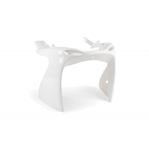 Apmales komplekts 7 gab. balts Yamaha Aerox līdz 2013 gadam Apmales komplekts 7 gab. balts Yamaha Aerox līdz 2013 gadam