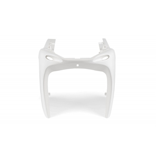 Apmales komplekts 7 gab. balts Yamaha Aerox līdz 2013 gadam Apmales komplekts 7 gab. balts Yamaha Aerox līdz 2013 gadam