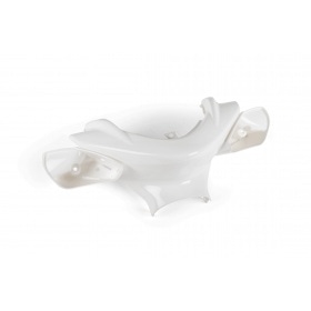 Apmales komplekts 7 gab. balts Yamaha Aerox līdz 2013 gadam