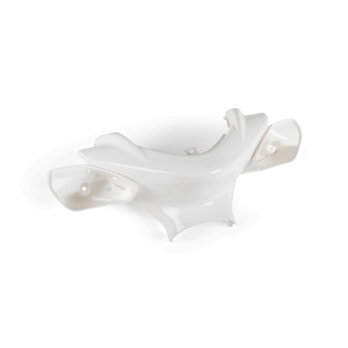 Apmales komplekts 7 gab. balts Yamaha Aerox līdz 2013 gadam Apmales komplekts 7 gab. balts Yamaha Aerox līdz 2013 gadam