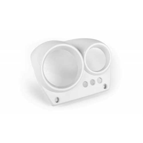 Apmales komplekts 7 gab. balts Yamaha Aerox līdz 2013 gadam Apmales komplekts 7 gab. balts Yamaha Aerox līdz 2013 gadam