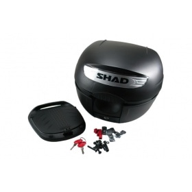 Augšējā kastē Shad, 26l