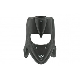 Front Fairing Gilera Stalker black