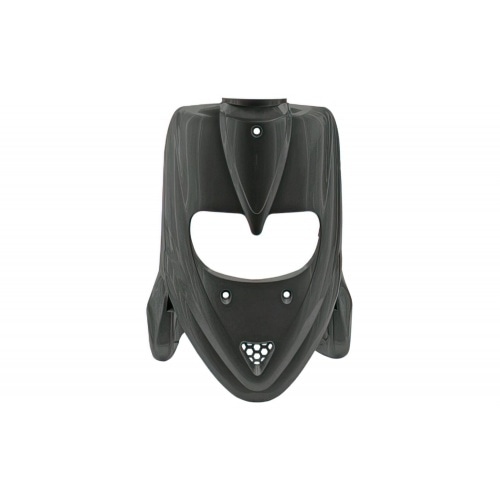 Front Fairing Gilera Stalker black Front Fairing Gilera Stalker black