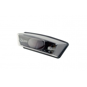 Aizmugurējais lukturis Lexus Yamaha Slider / MBK Stunt melns